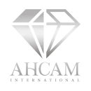 AHCAM SILVER LOGOf