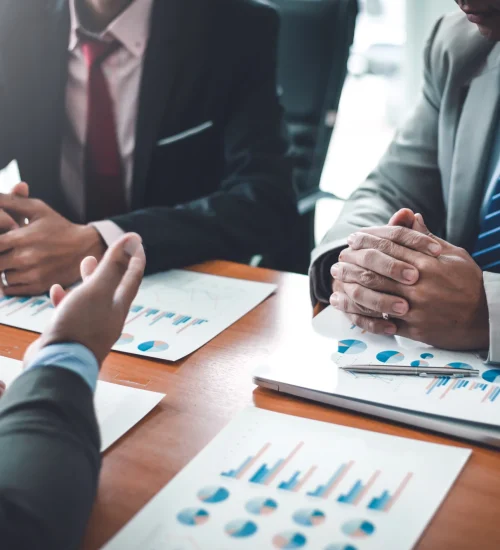 group-of-business-people-at-meeting-assessment